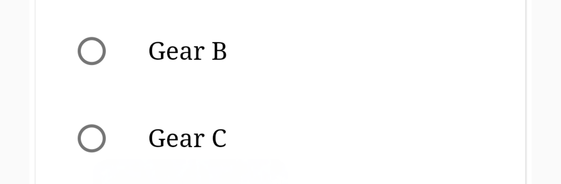 Mechanical Aptitude Test Prep
