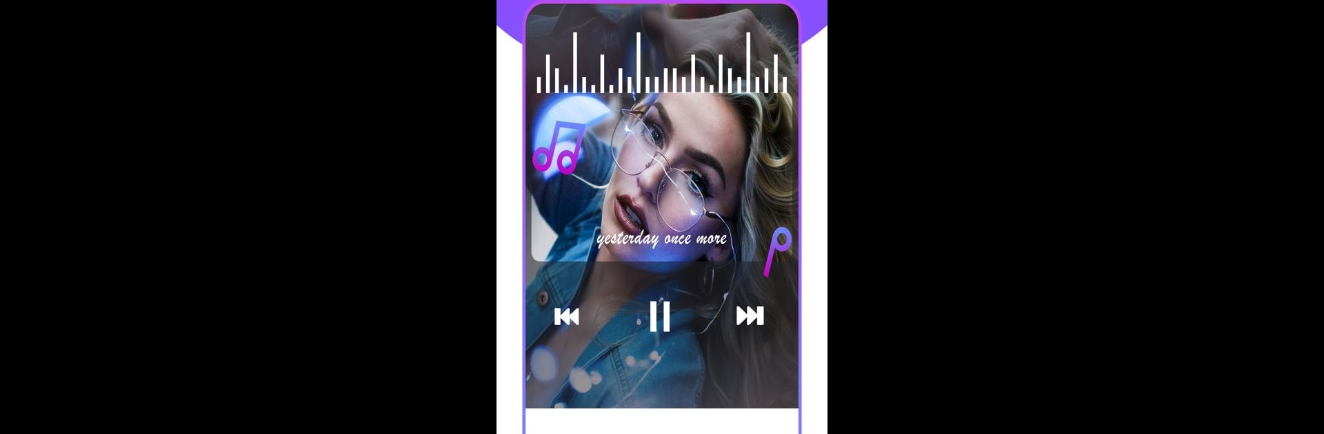 Music Video Editor & Maker - Vidshow