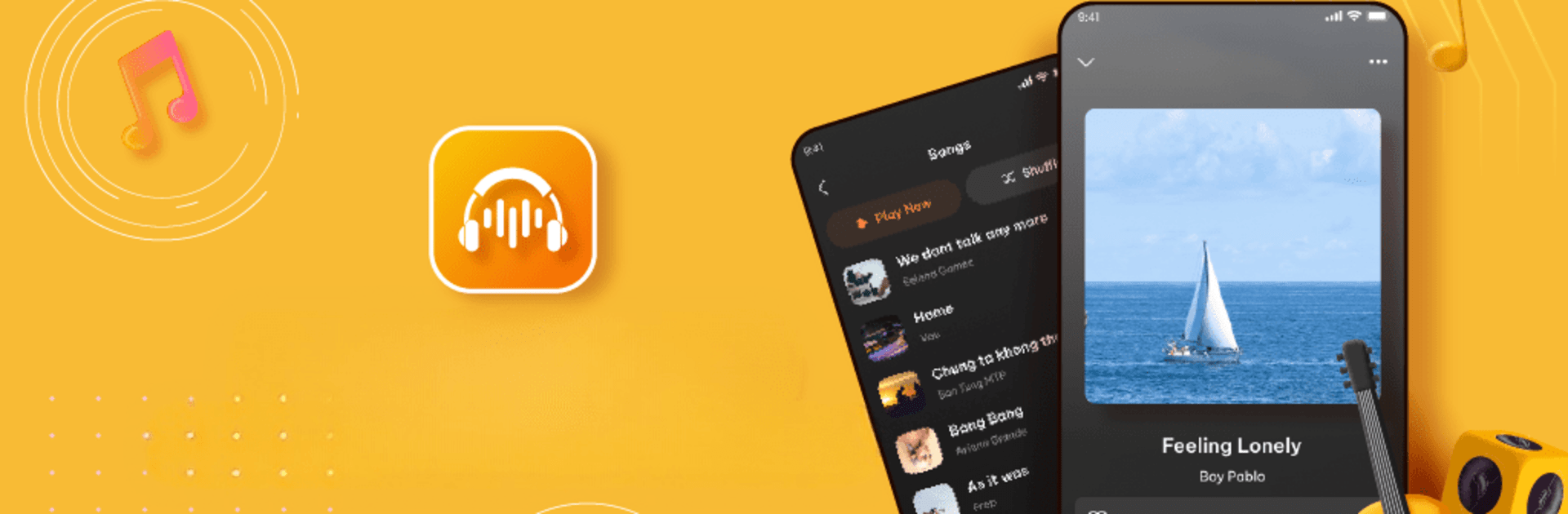 Music Player Offline Music