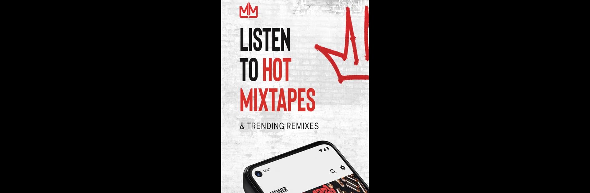 My Mixtapez: Music & Podcasts
