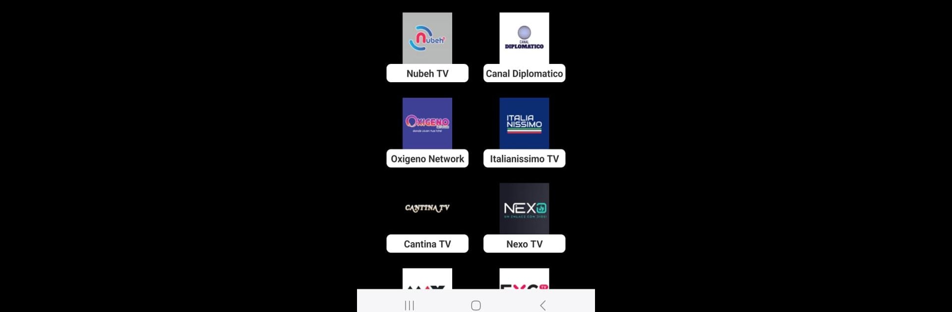 My Play TV