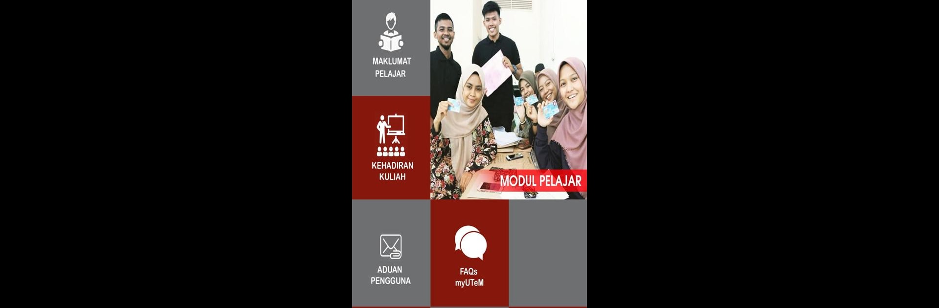 myUTeM