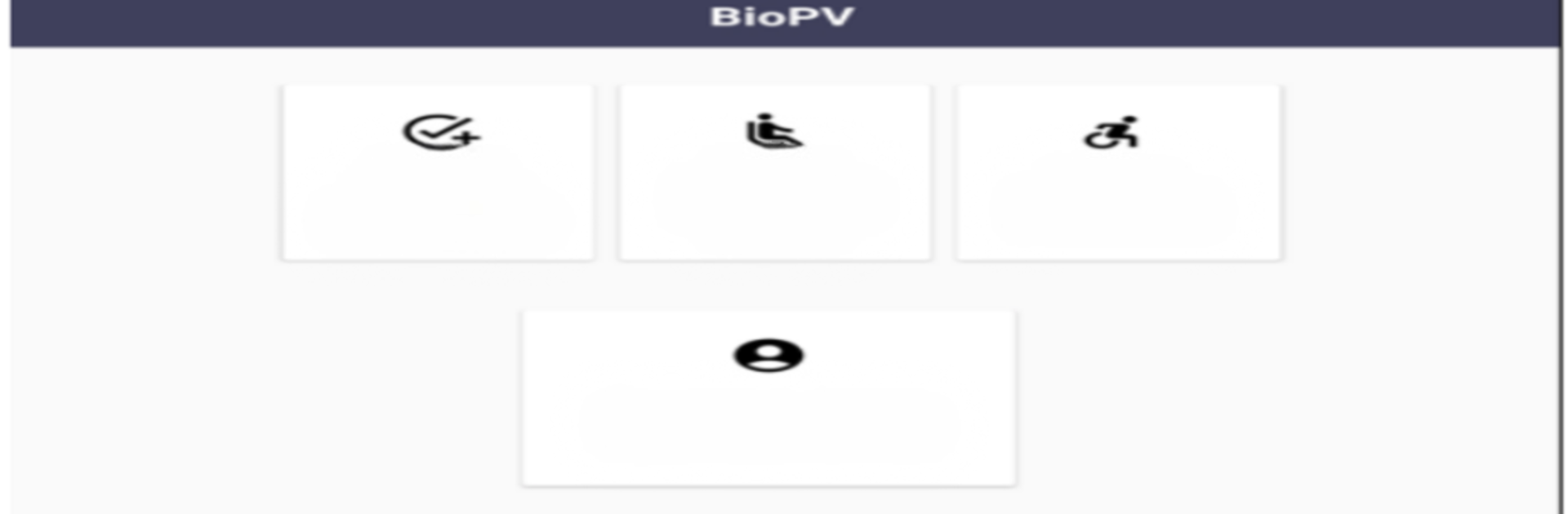 BioPV