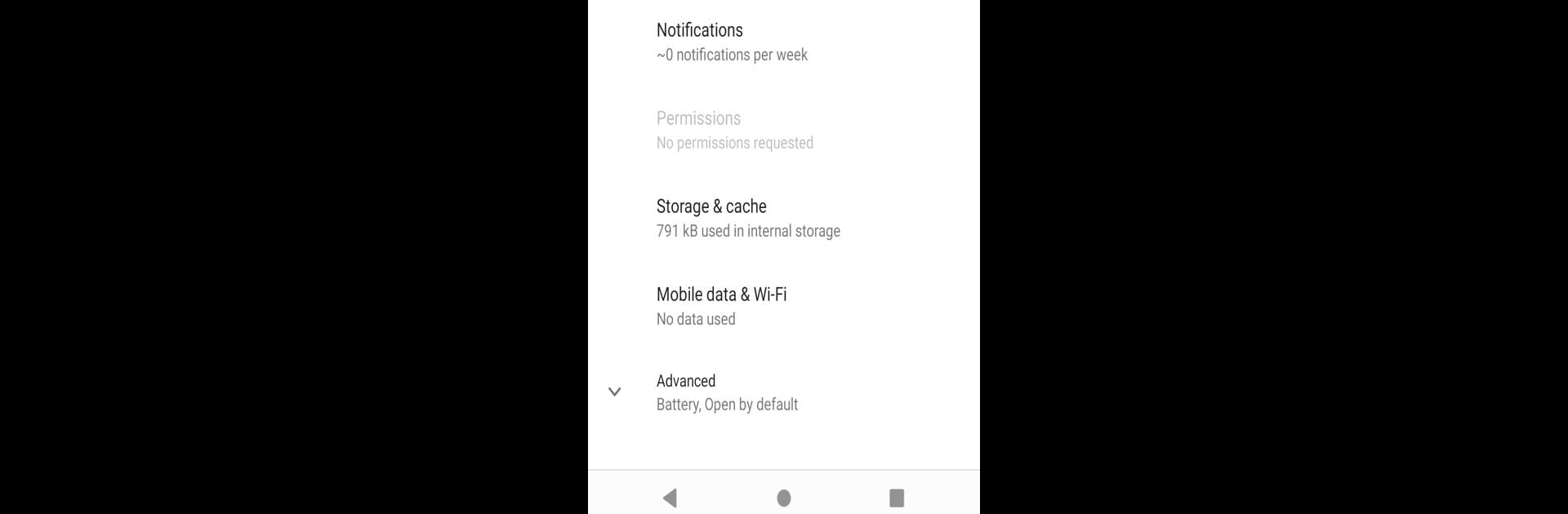 DevOptsHide (Hide Dev Options)