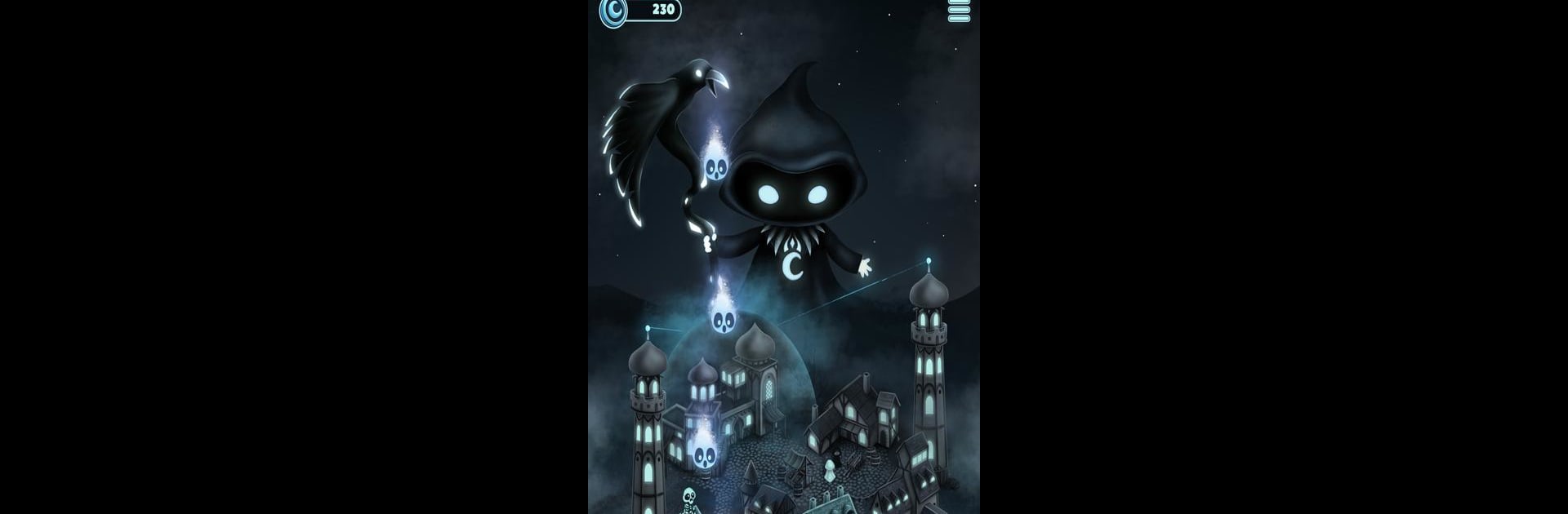 Nightmares: Creepy Insomnia
