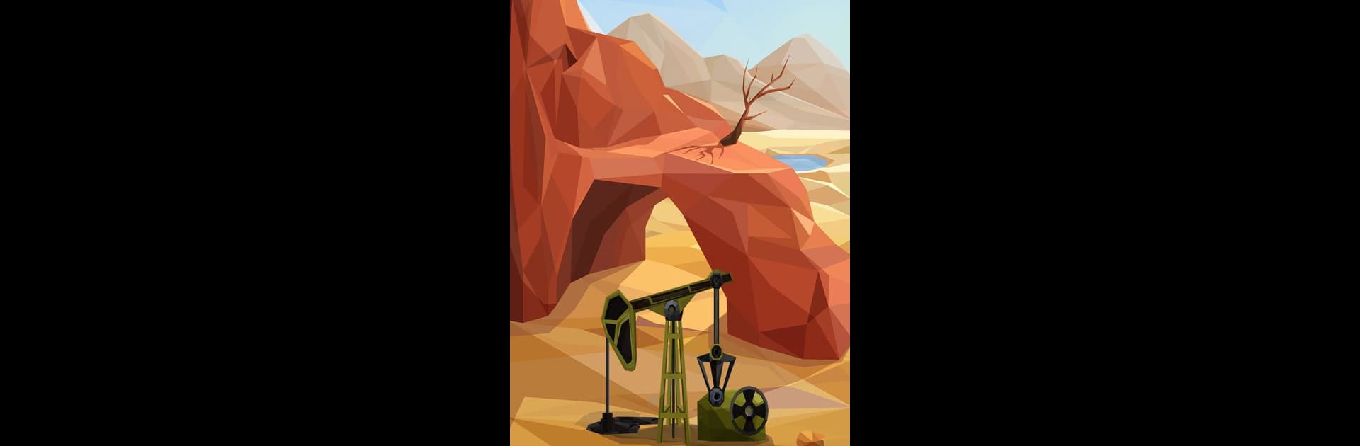 Oil Tycoon: Gas Idle Factory