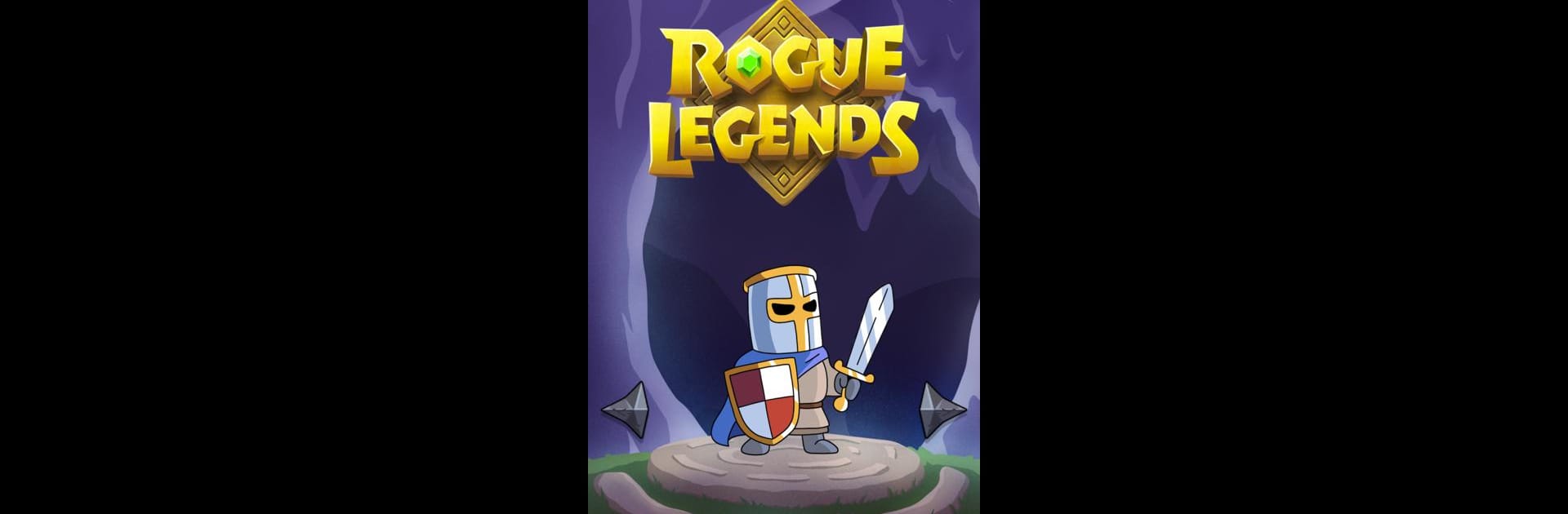 Rogue Legends: Roguelike