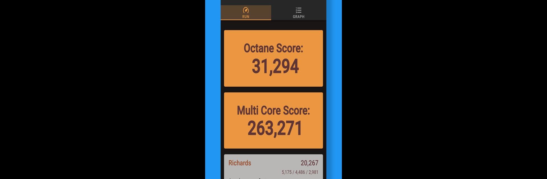 Octane 2.0 plus