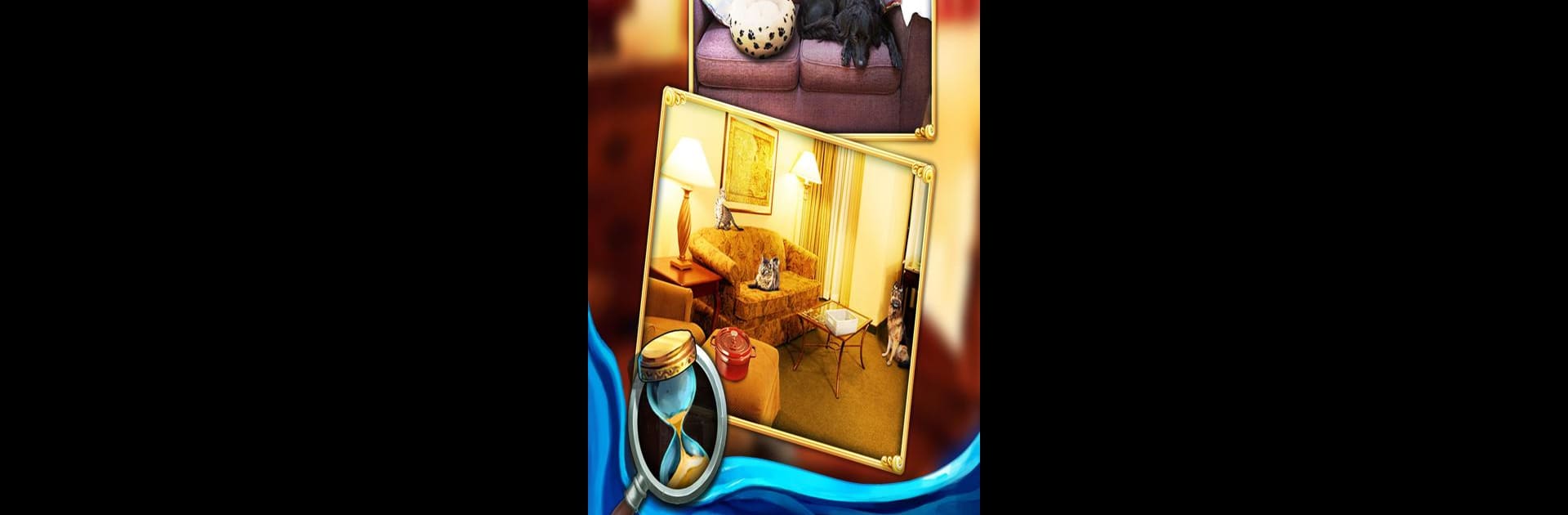 Hidden Objects: Home Sweet Home Hidden Object Game