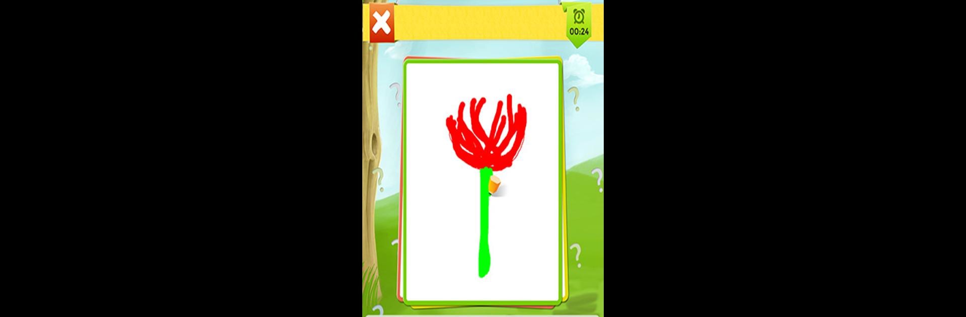 Draw It - Draw and Guess game