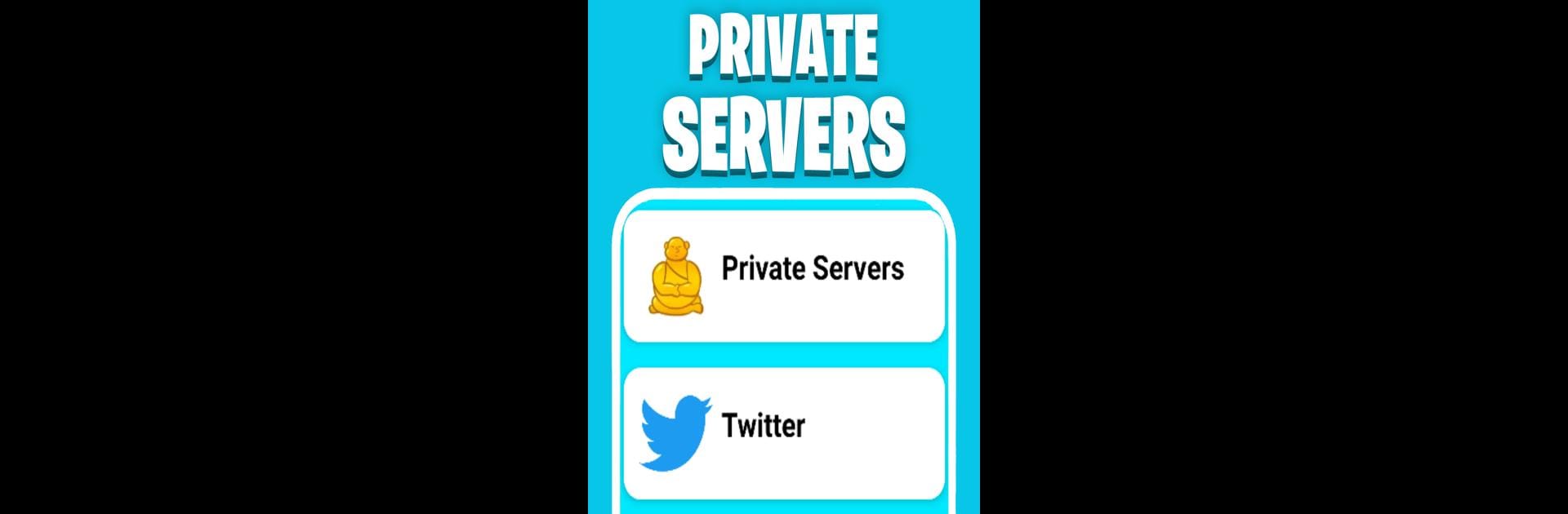 Blox Fruits Private Servers