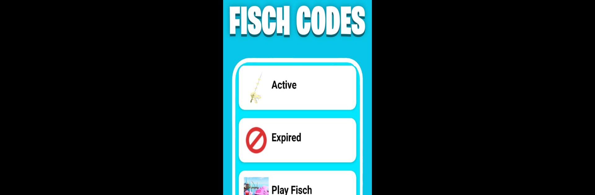 Fisch Codes