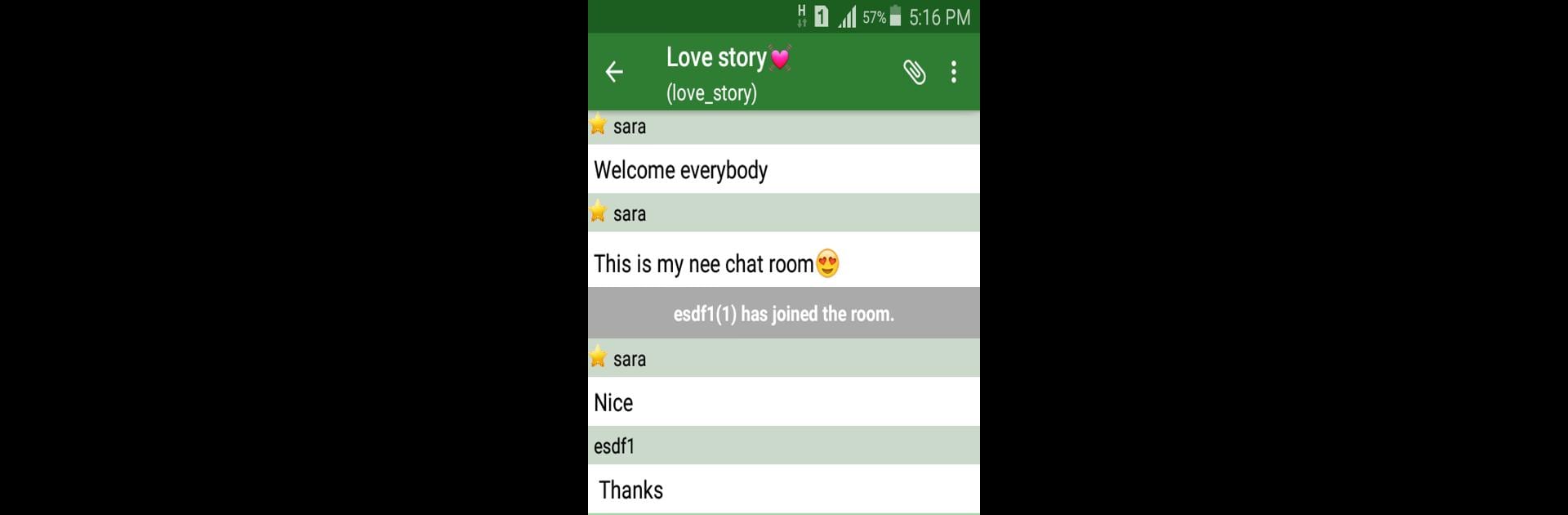 Chat+ Free group chat