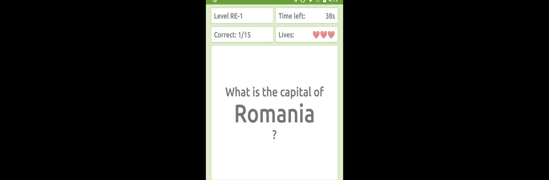 Country Mania