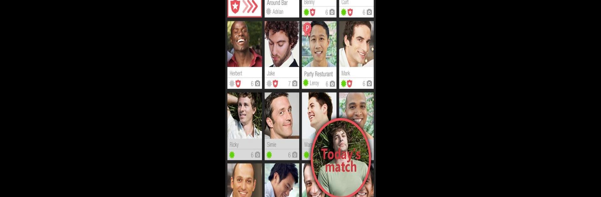 DIGSSO - GAY SOCIAL NETWORK.