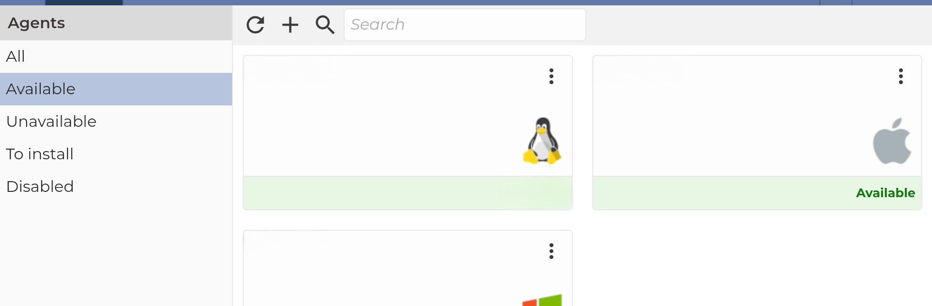 DWService