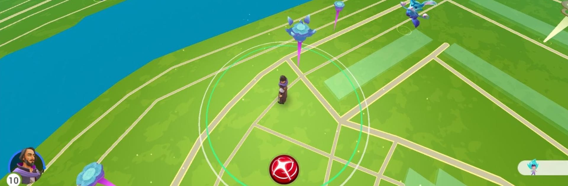 Draconius GO: Catch a Dragon!