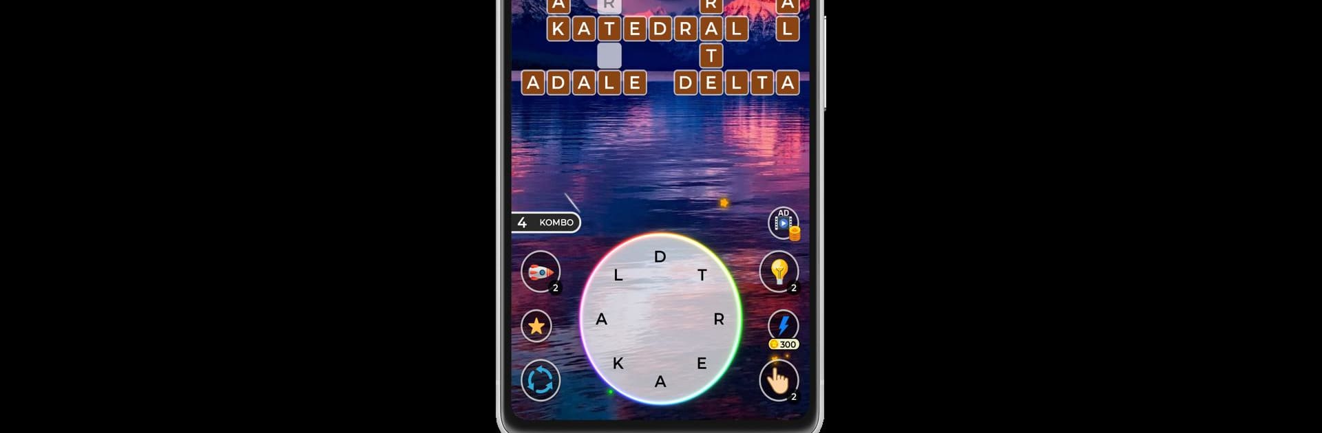 Kelime Lab
