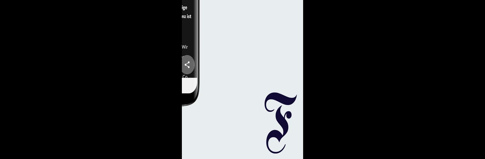 FAZ.NET - Nachrichten App