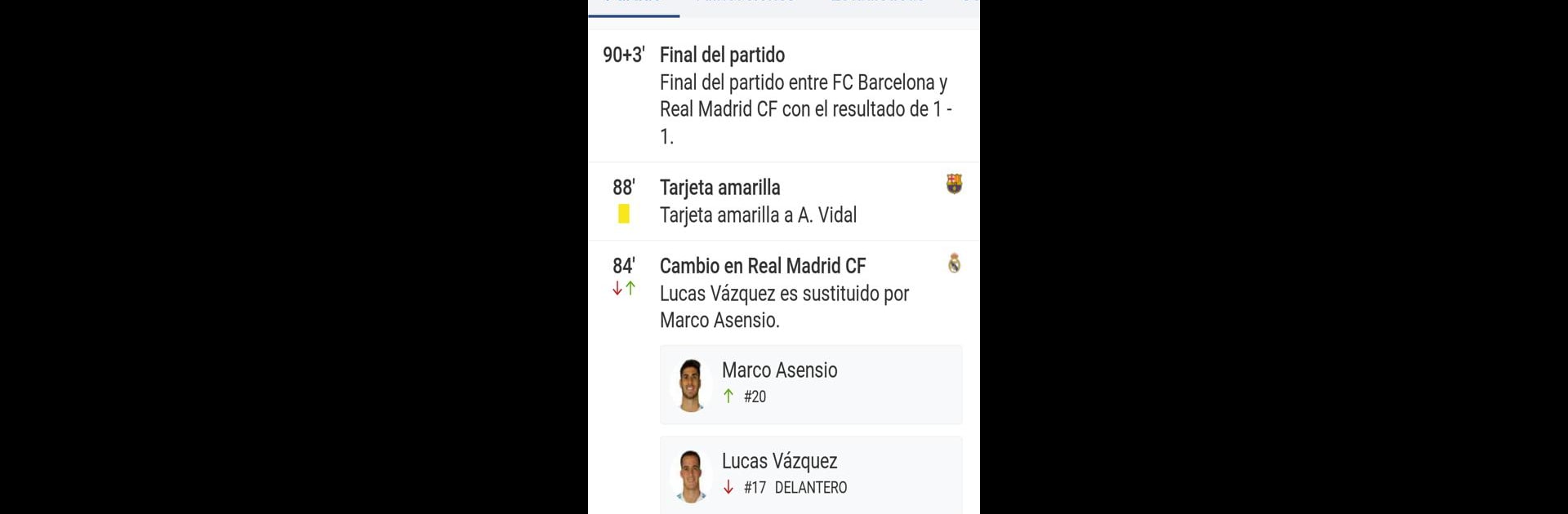Fichajes fútbol: mercado, resultados, directo