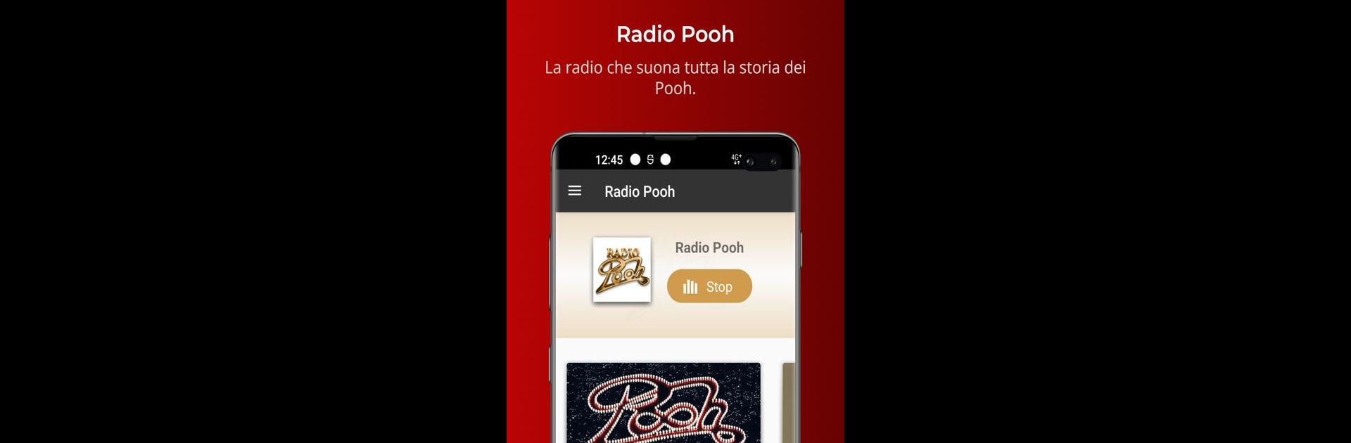 Radio Pooh