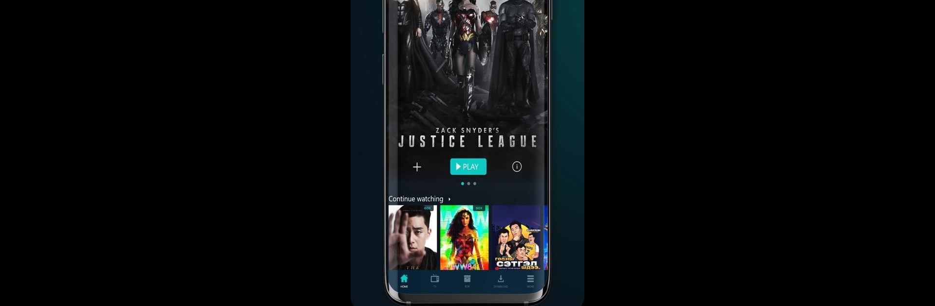 LookTV