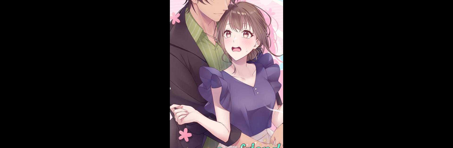 Fairy Boyfriend Otome Romance