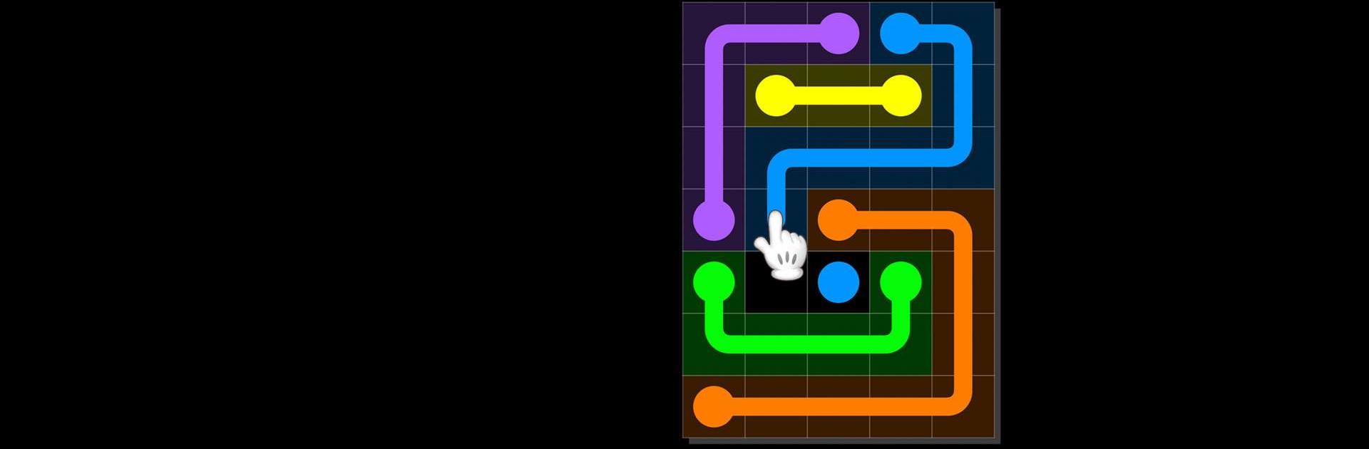 Knots - Line Puzzle Game