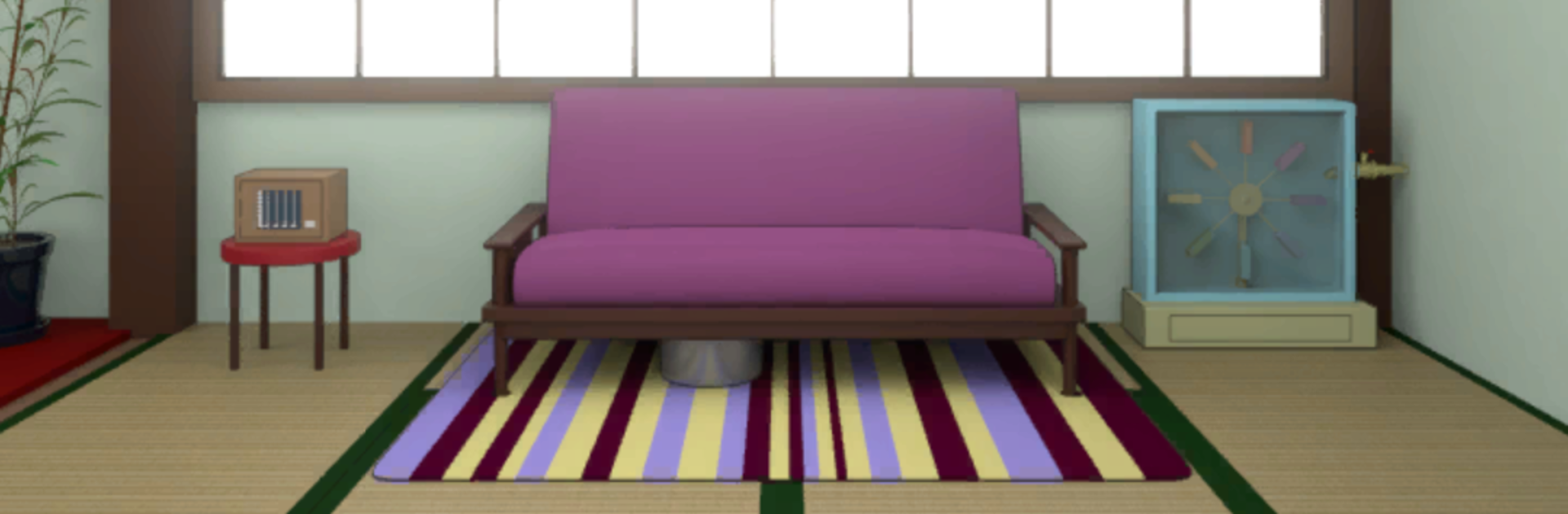 Escape Game lily of the valley