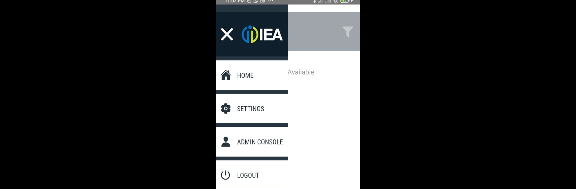 IEA - SIM