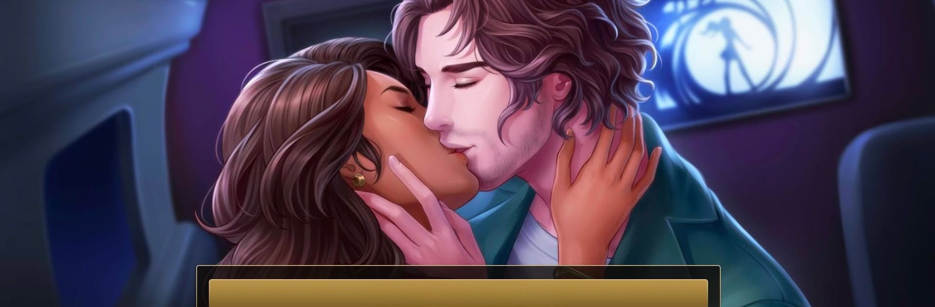 Is It Love? Jake - Decisions (New Episode)