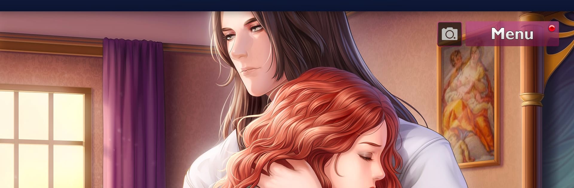 Is It Love? Nicolae - Fantasy
