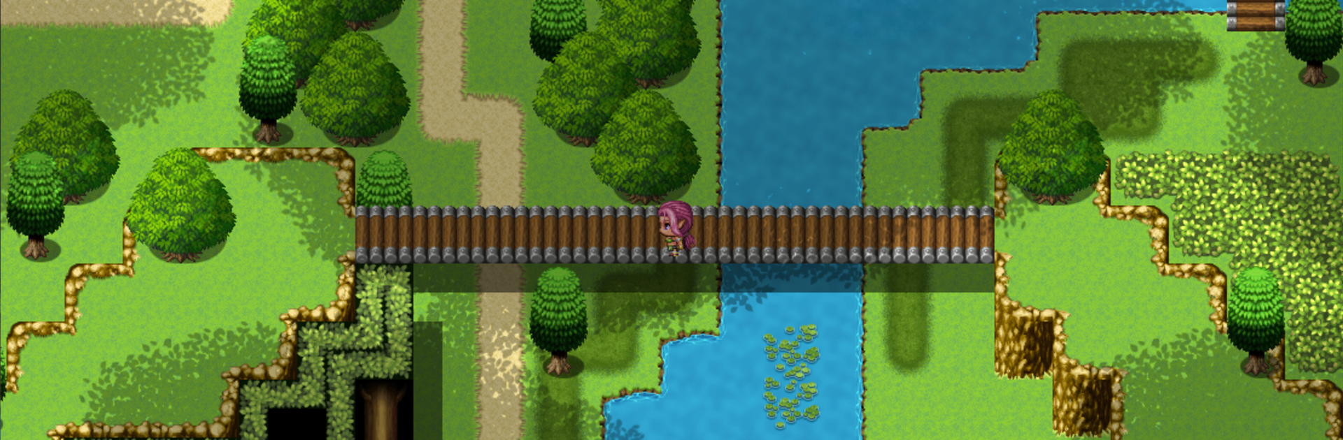 RPG Celestial Hearts