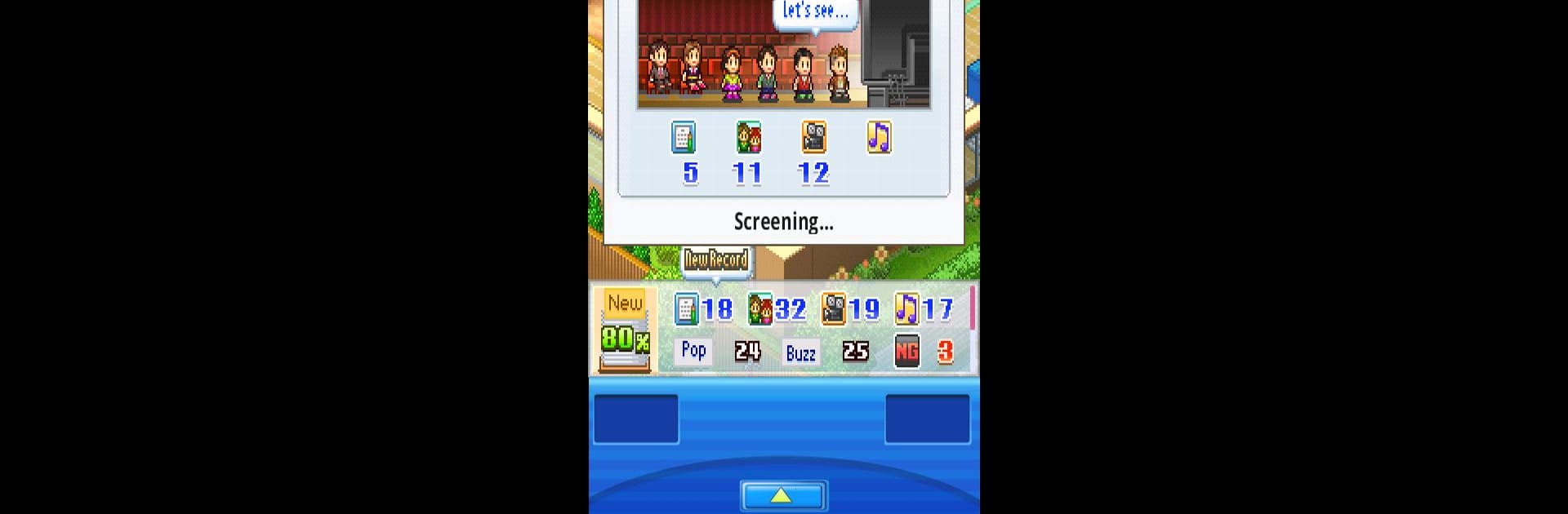 Anime Studio Story