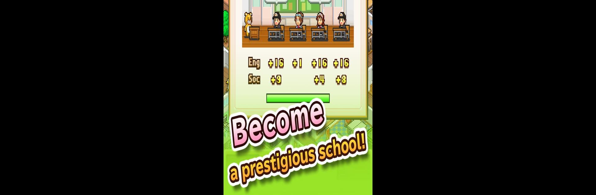 Pocket Academy ZERO