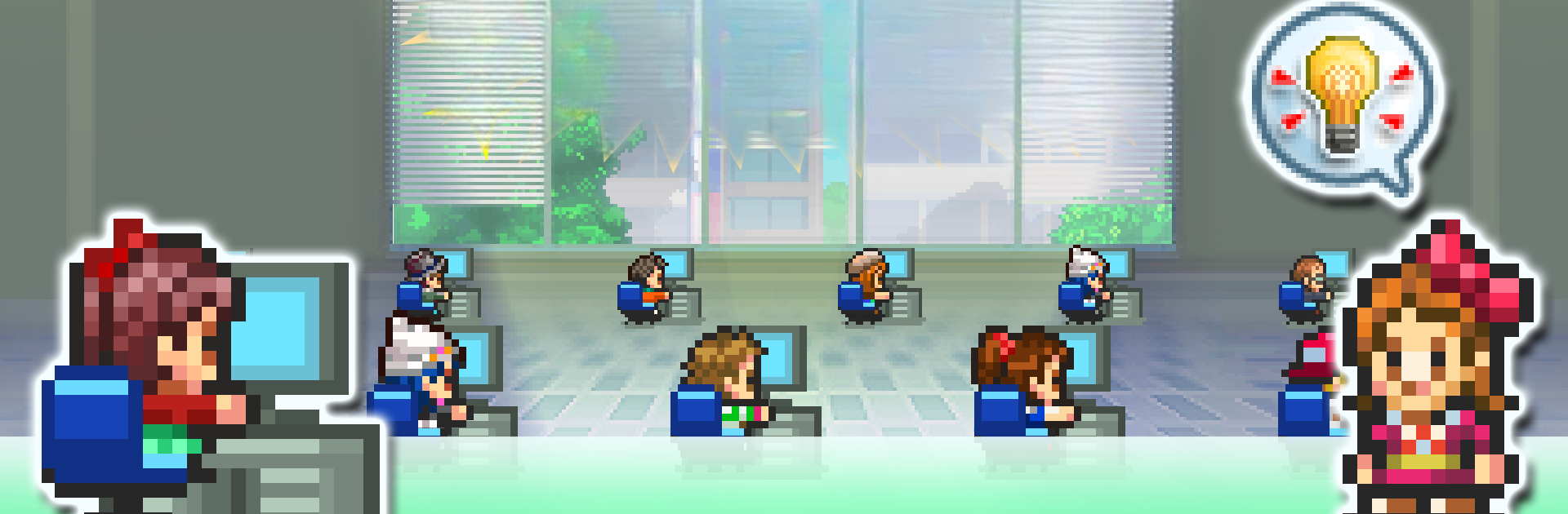 Social Dev Story