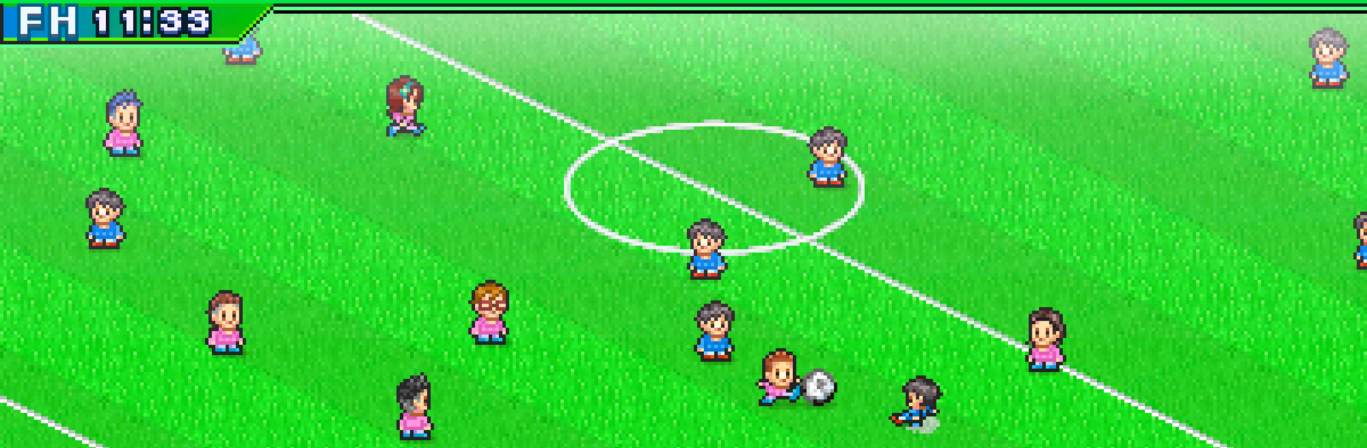 Pocket League Story 2