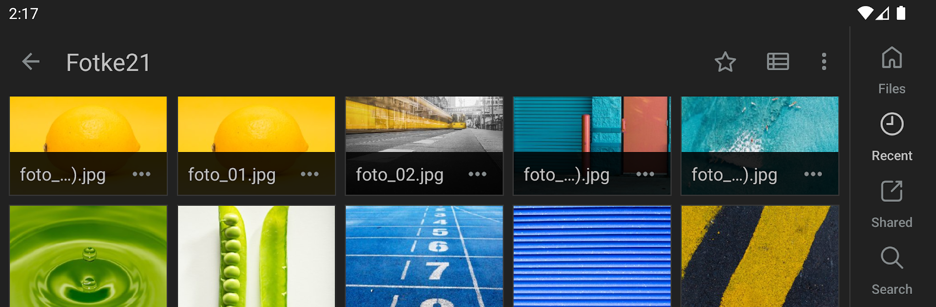 Koofr: The Cloud Storage