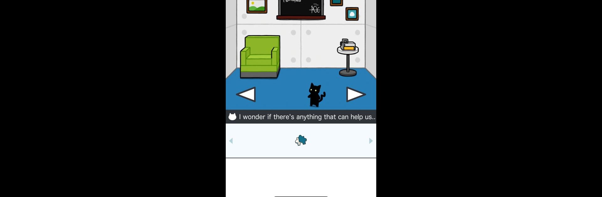 PAIR ROOM - Escape Game -