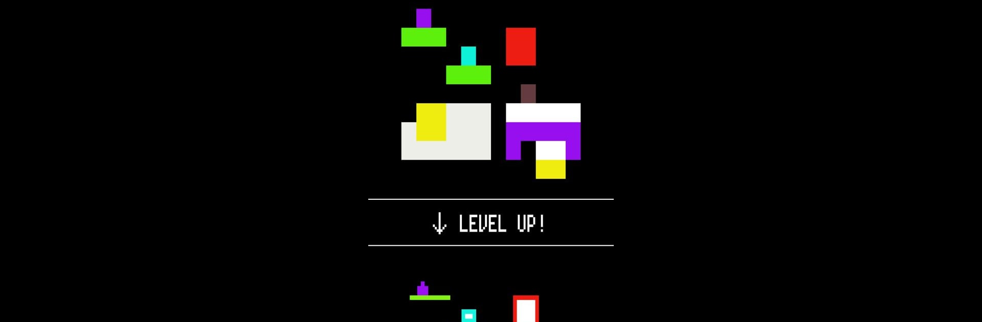 Pixel Room - Escape Game -