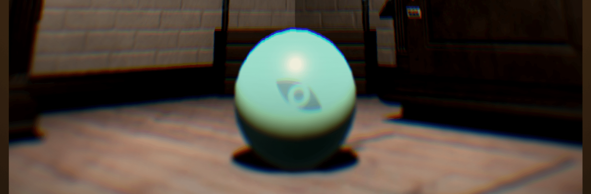 Replay Room - Escape Game -