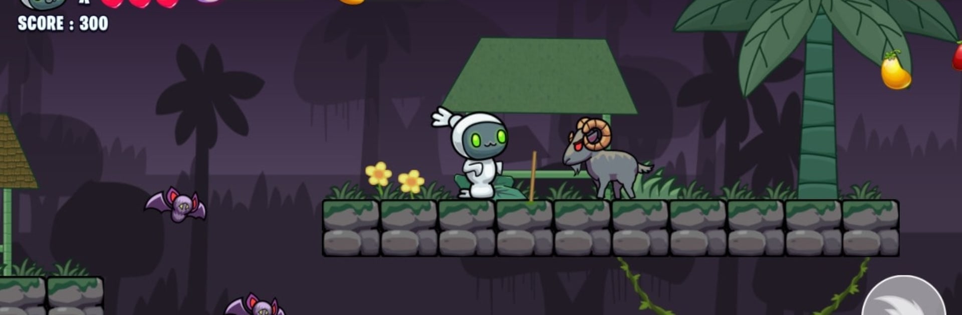 Pocong Adventure : Petualangan Mumu