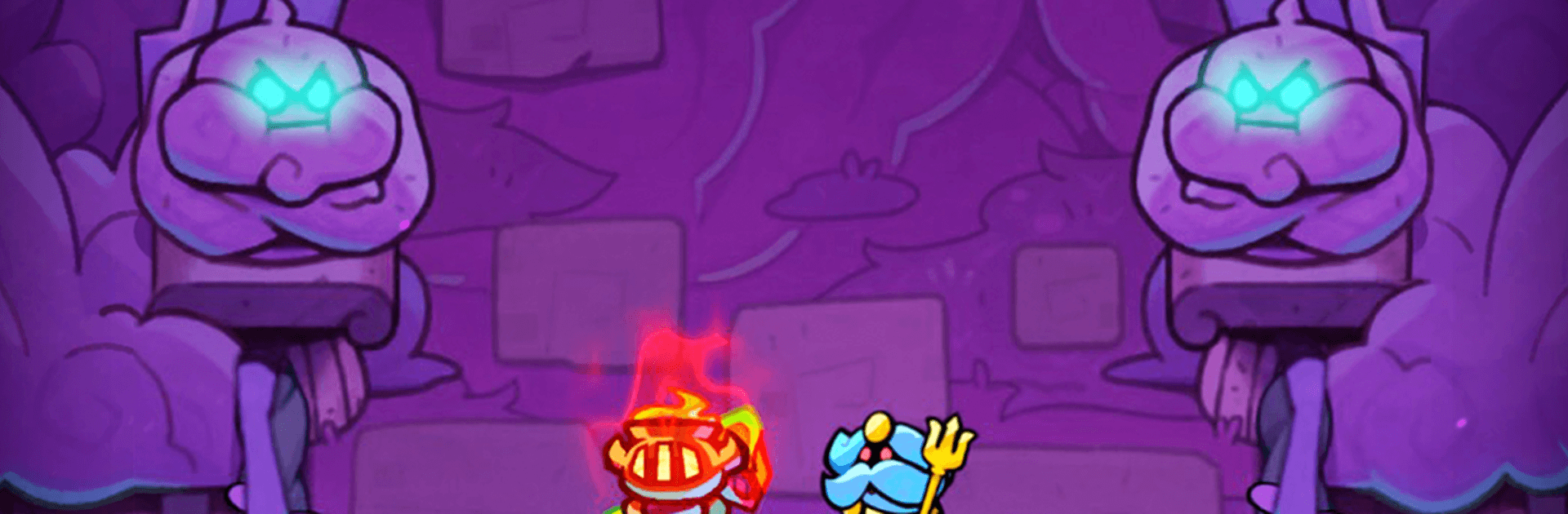 STONE RRRUSH!