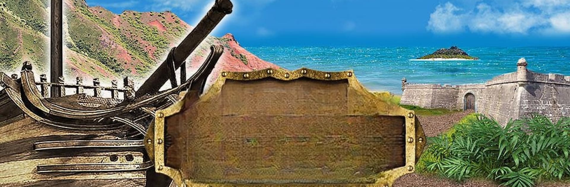 The Lost Ship