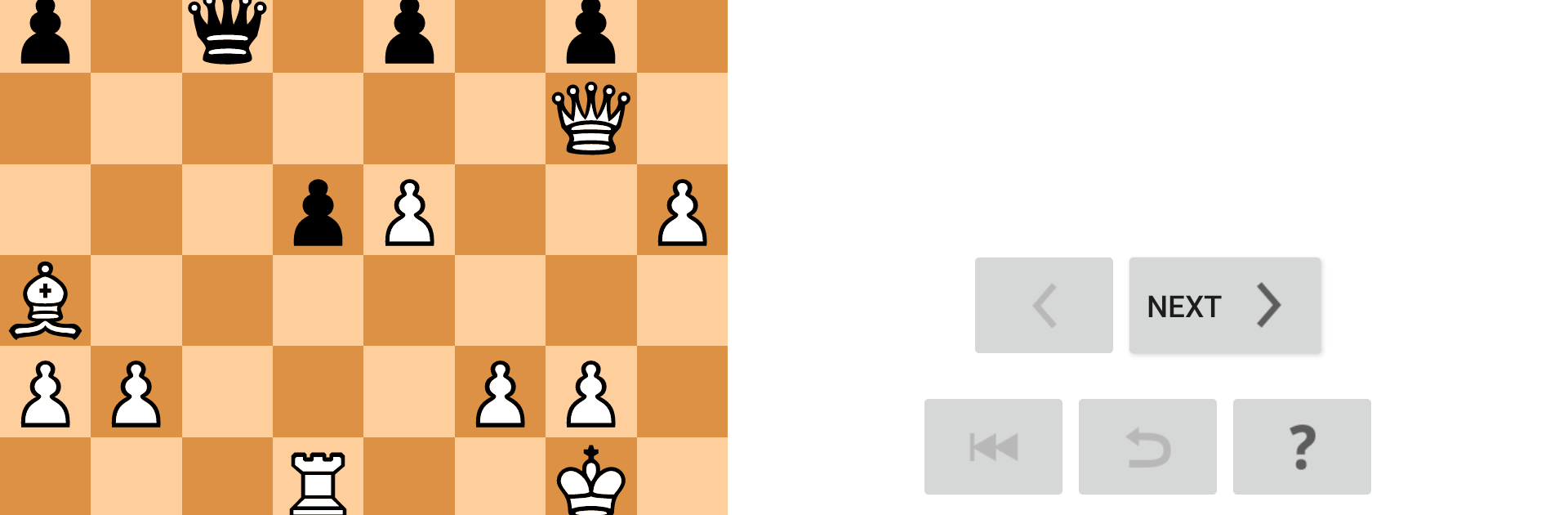 Chess Tactics Pro (Puzzles)