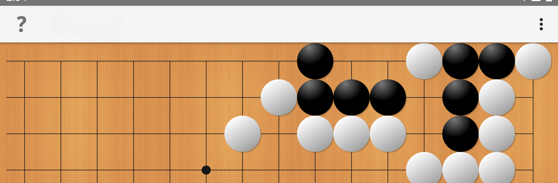 Tsumego Pro (Go Problems)