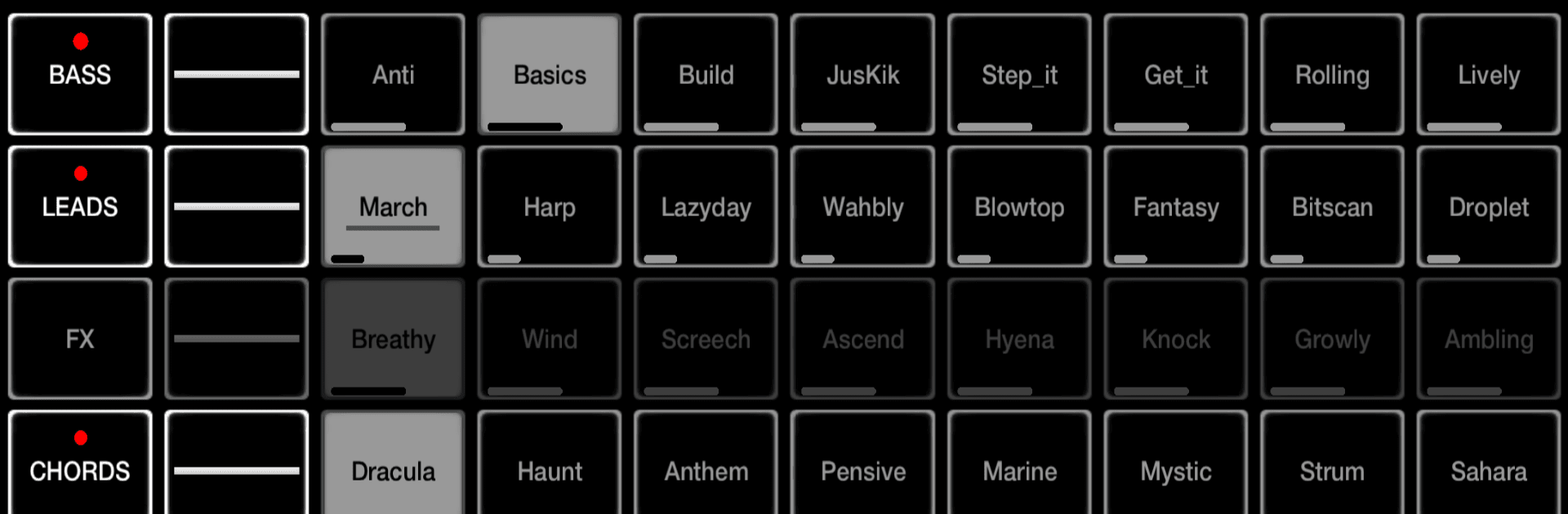 Jamm Pro: Produce and Perform