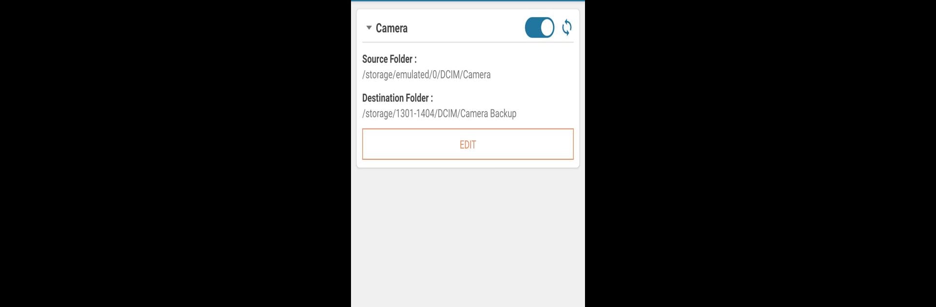 Auto File Transfer