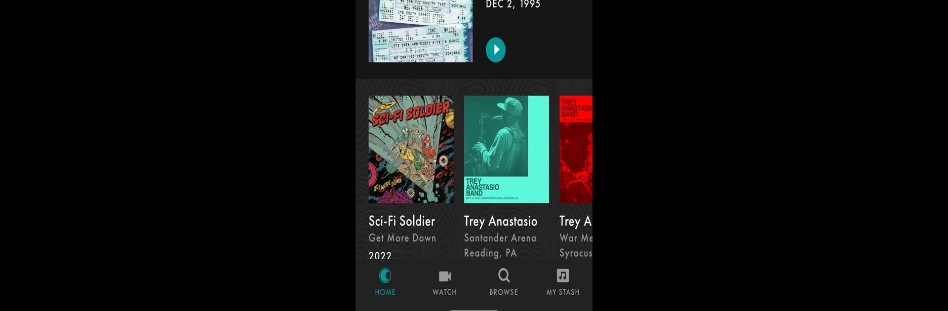 LivePhish