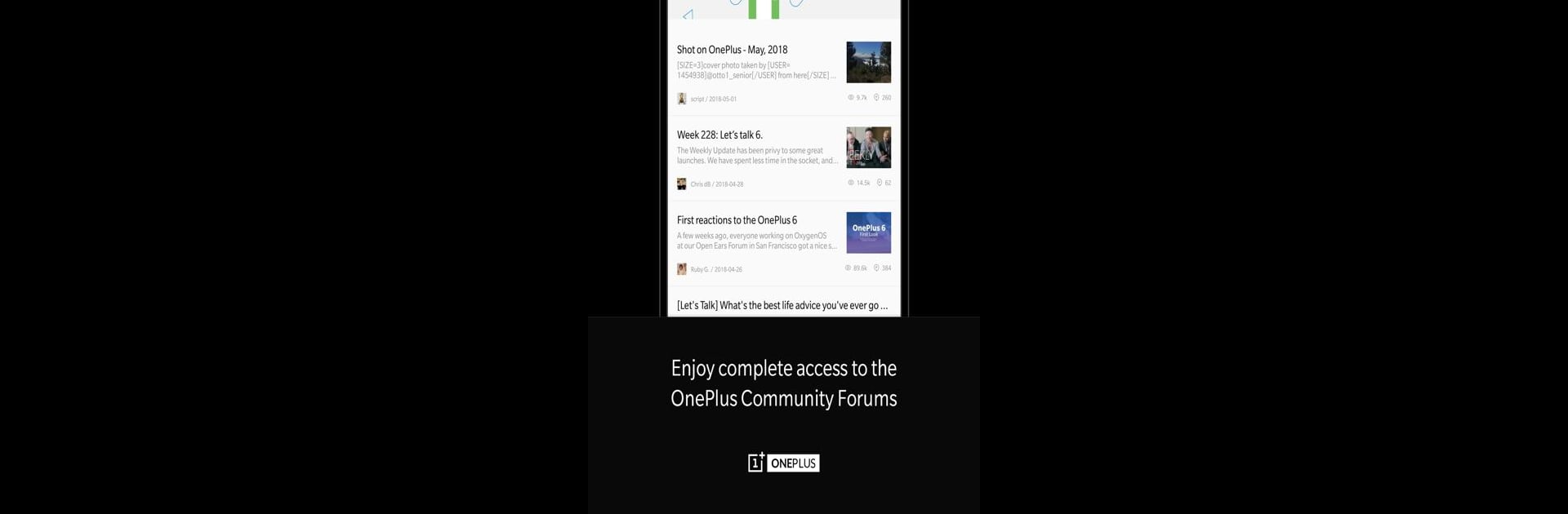OnePlus Community